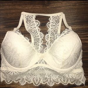 Bralet from Pink Vs